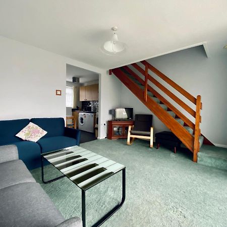 Charming Spacious 3-Bedroom Beach Holiday House, Norfolk Hemsby Exteriör bild