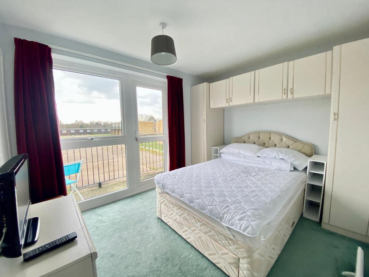 Charming Spacious 3-Bedroom Beach Holiday House, Norfolk Hemsby Exteriör bild