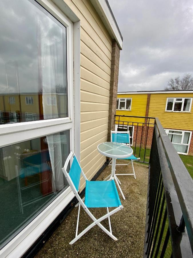 Charming Spacious 3-Bedroom Beach Holiday House, Norfolk Hemsby Exteriör bild